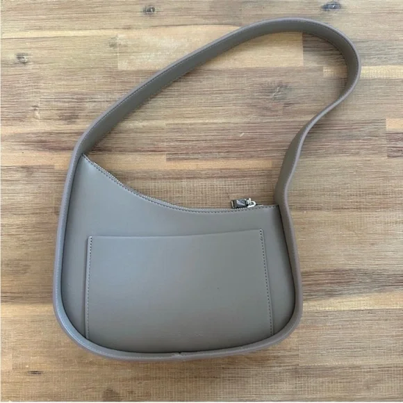 Melie Bianco Willow Bone Shoulder Bag - Picture 7 of 13